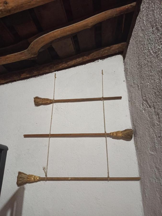 La Casa De La Abuela Desi Villa Casavieja ภายนอก รูปภาพ