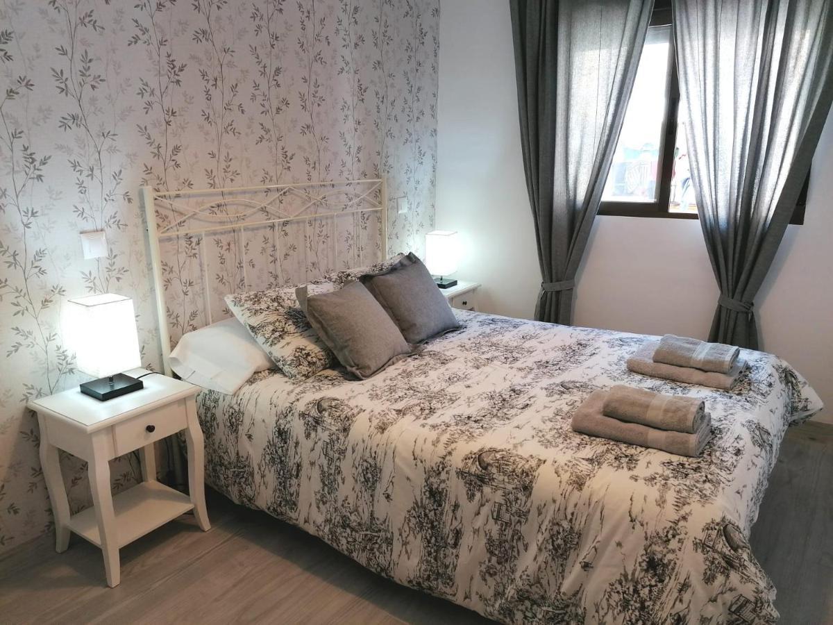 La Casa De La Abuela Desi Villa Casavieja ภายนอก รูปภาพ
