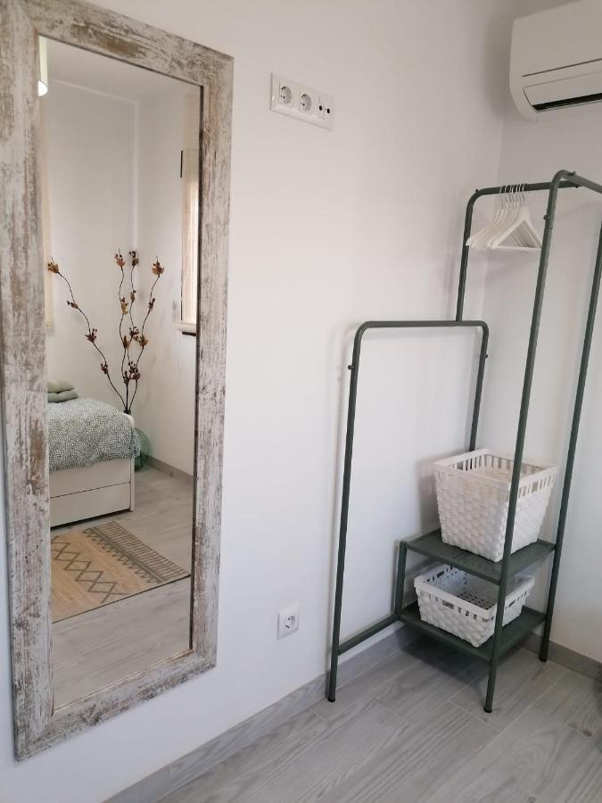 La Casa De La Abuela Desi Villa Casavieja ภายนอก รูปภาพ